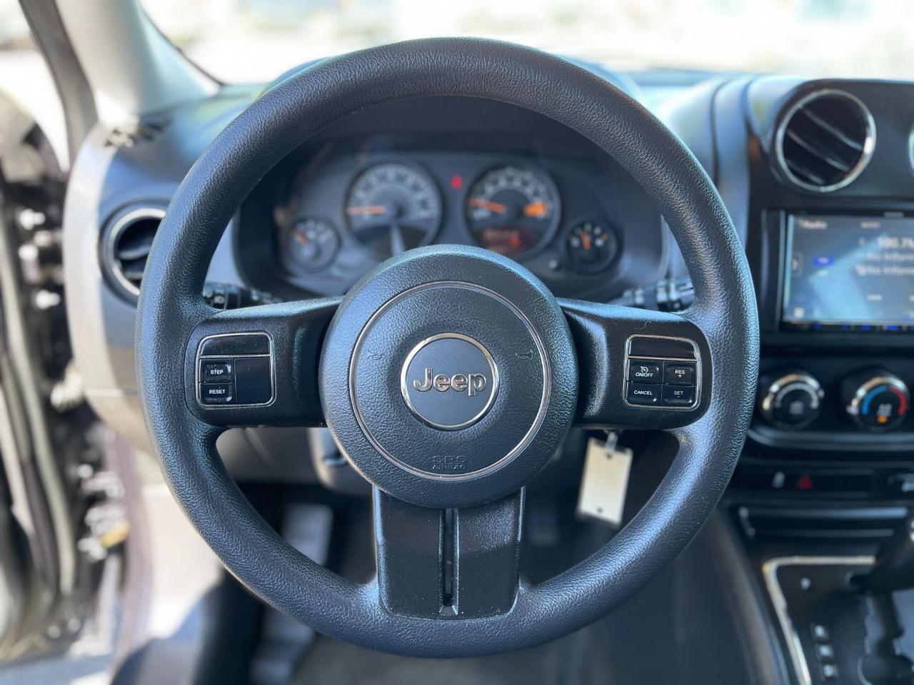 2014 Jeep Patriot Sport Spokane Valley WA