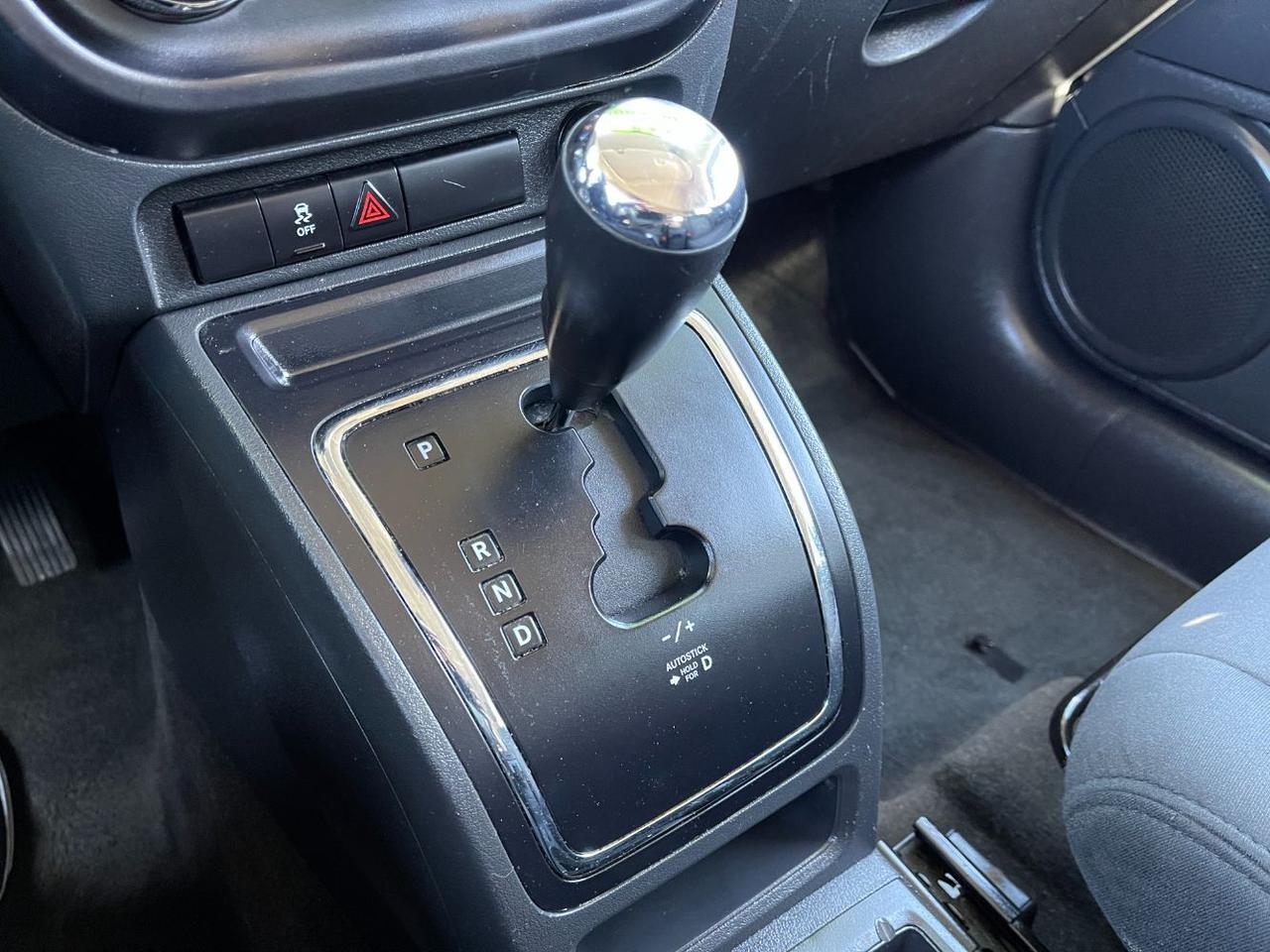 2014 Jeep Patriot Sport Spokane Valley WA