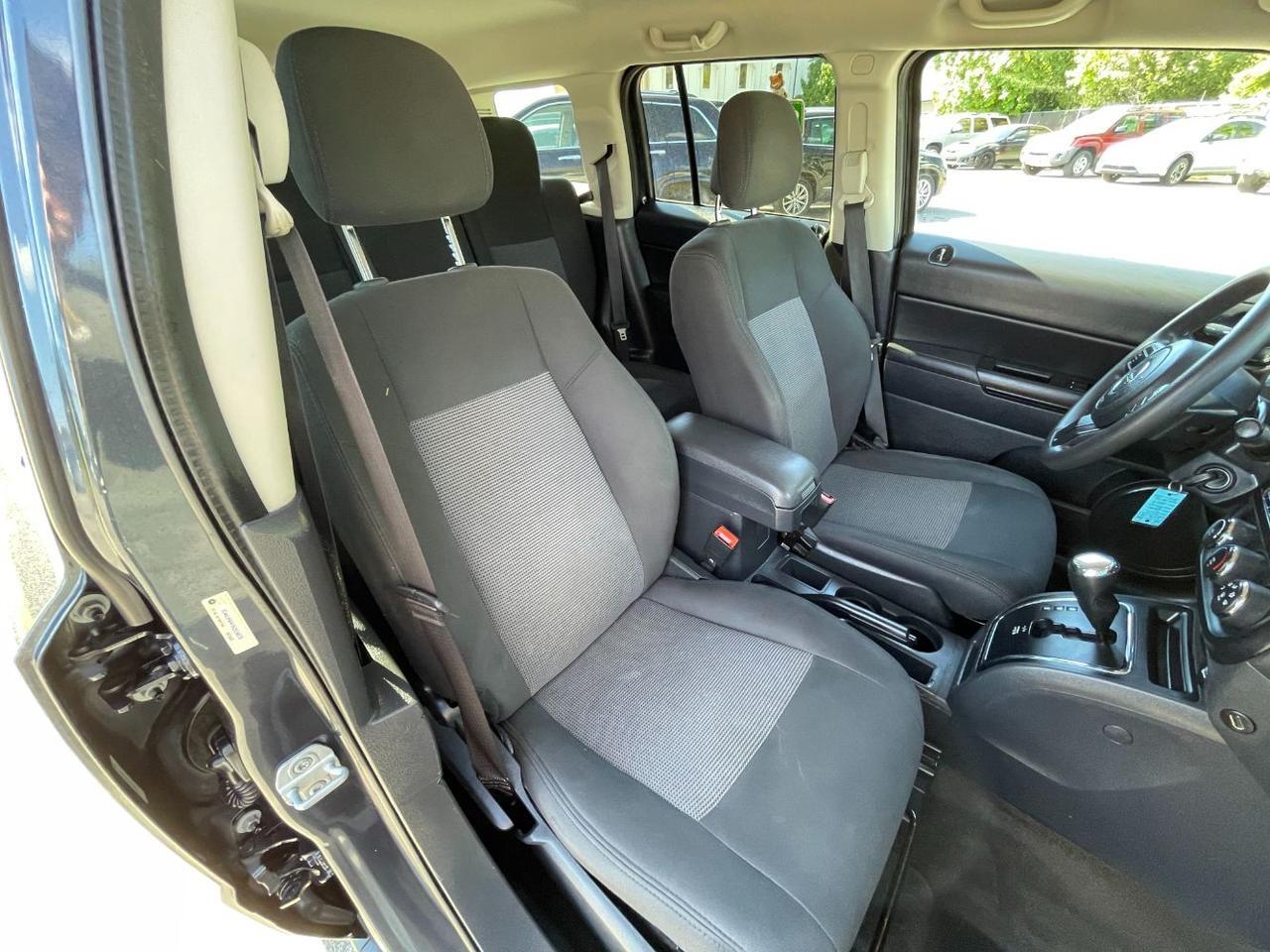2014 Jeep Patriot Sport Spokane Valley WA