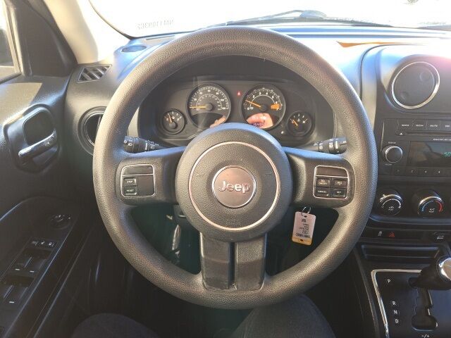 2014 Jeep Patriot Sport West Burlington IA