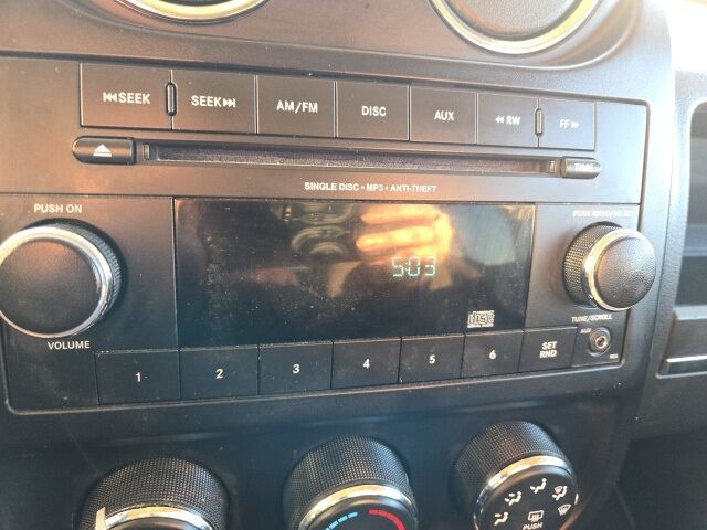 2014 Jeep Patriot Sport West Burlington IA