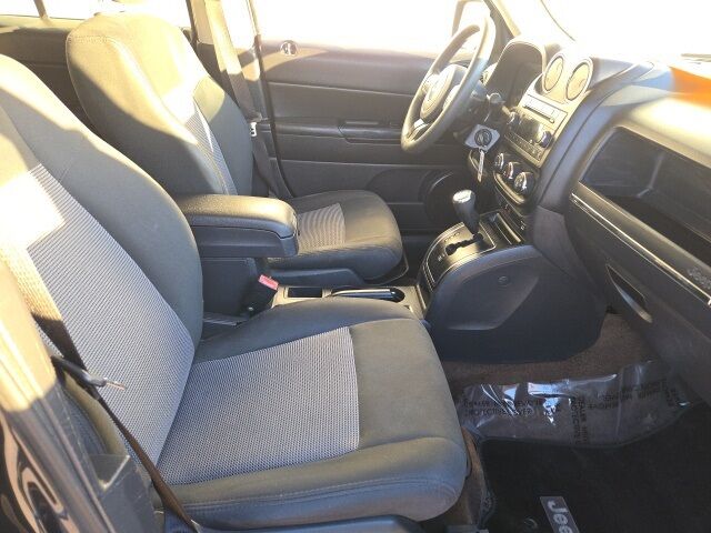 2014 Jeep Patriot Sport West Burlington IA