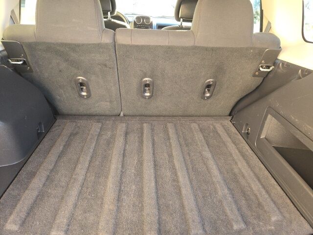 2014 Jeep Patriot Sport West Burlington IA