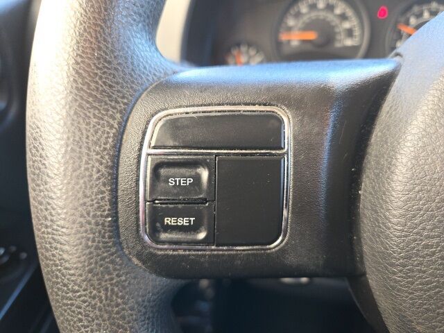 2014 Jeep Patriot Sport West Burlington IA