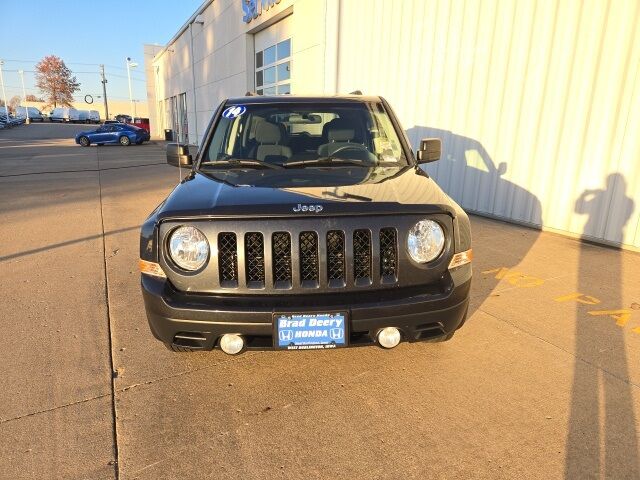 2014 Jeep Patriot Sport West Burlington IA