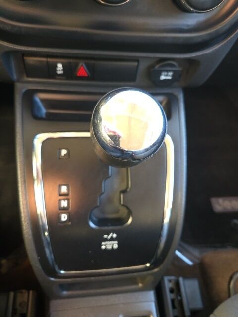 2014 Jeep Patriot Sport West Burlington IA