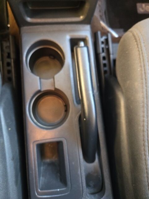 2014 Jeep Patriot Sport West Burlington IA