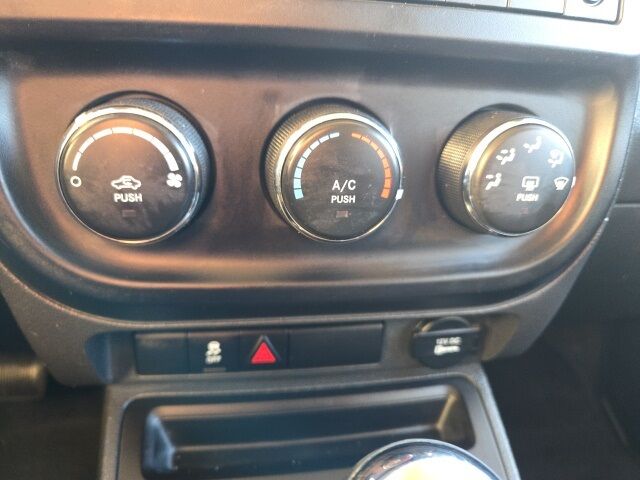 2014 Jeep Patriot Sport West Burlington IA