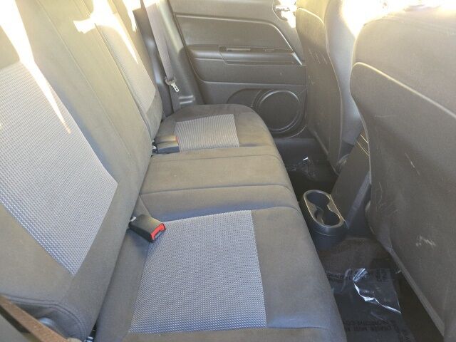 2014 Jeep Patriot Sport West Burlington IA