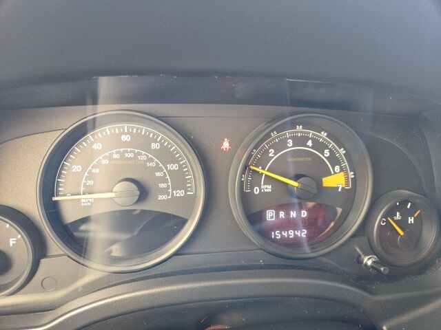 2014 Jeep Patriot Sport West Burlington IA