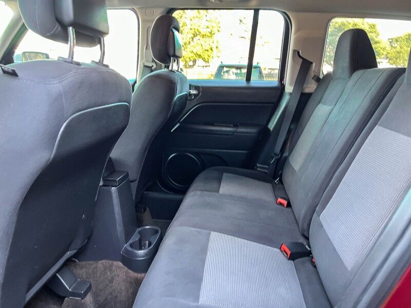 2014 Jeep Patriot Sport Wilmington NC