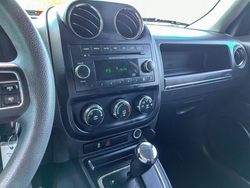 2014 Jeep Patriot Sport Wilmington NC