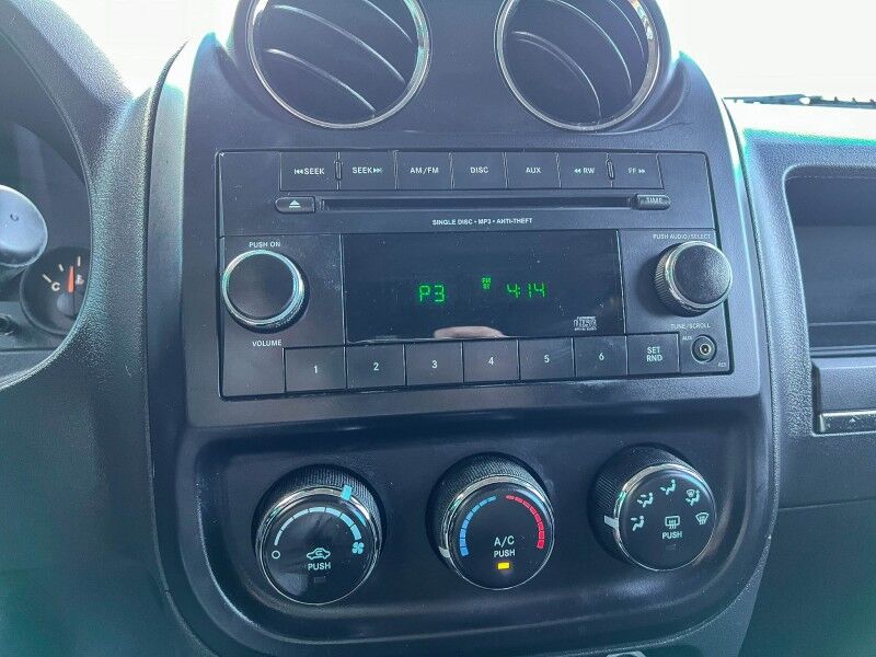 2014 Jeep Patriot Sport Wilmington NC