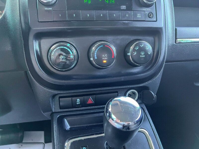 2014 Jeep Patriot Sport Wilmington NC