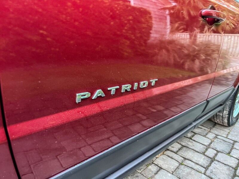 2014 Jeep Patriot Sport Wilmington NC