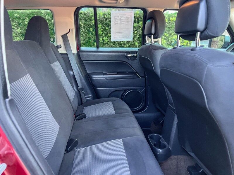 2014 Jeep Patriot Sport Wilmington NC