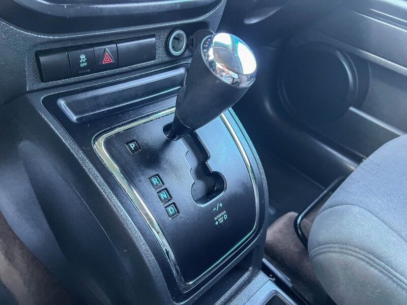 2014 Jeep Patriot Sport Wilmington NC