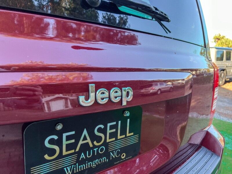 2014 Jeep Patriot Sport Wilmington NC