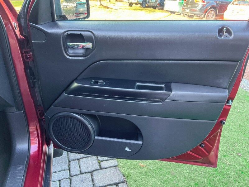 2014 Jeep Patriot Sport Wilmington NC