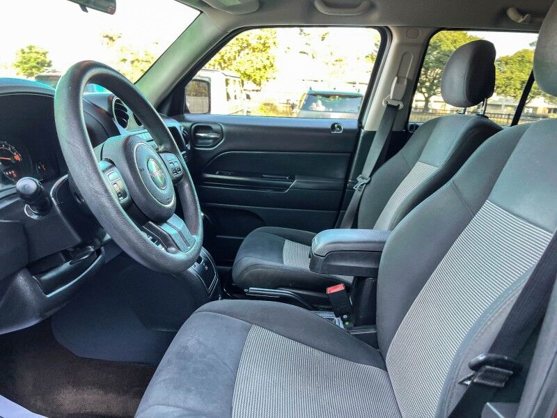 2014 Jeep Patriot Sport Wilmington NC