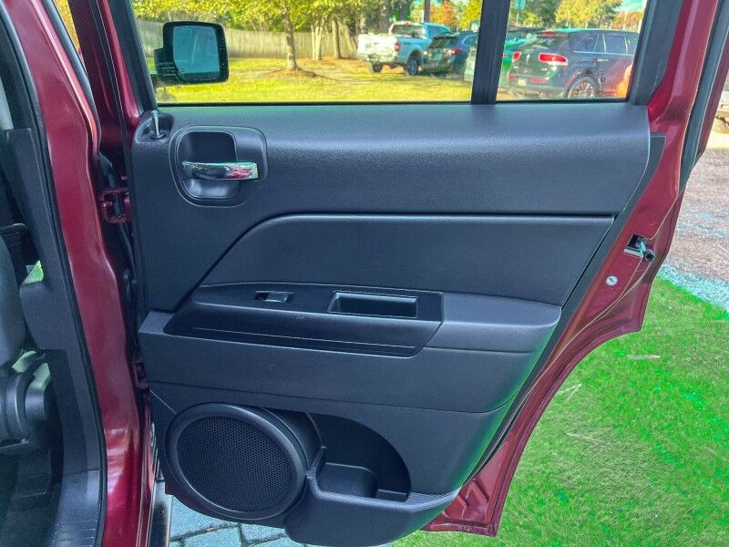 2014 Jeep Patriot Sport Wilmington NC