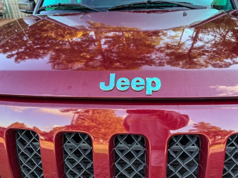 2014 Jeep Patriot Sport Wilmington NC
