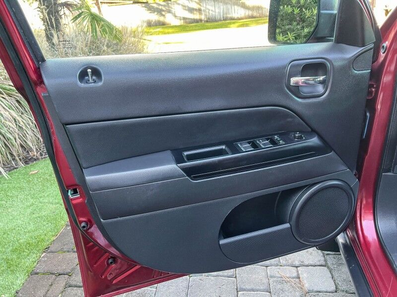 2014 Jeep Patriot Sport Wilmington NC