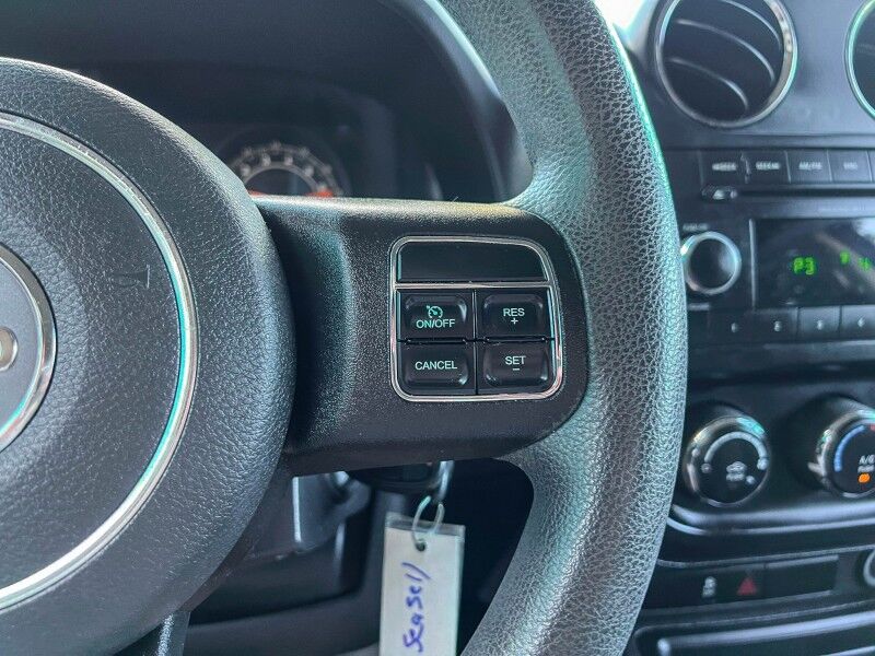 2014 Jeep Patriot Sport Wilmington NC