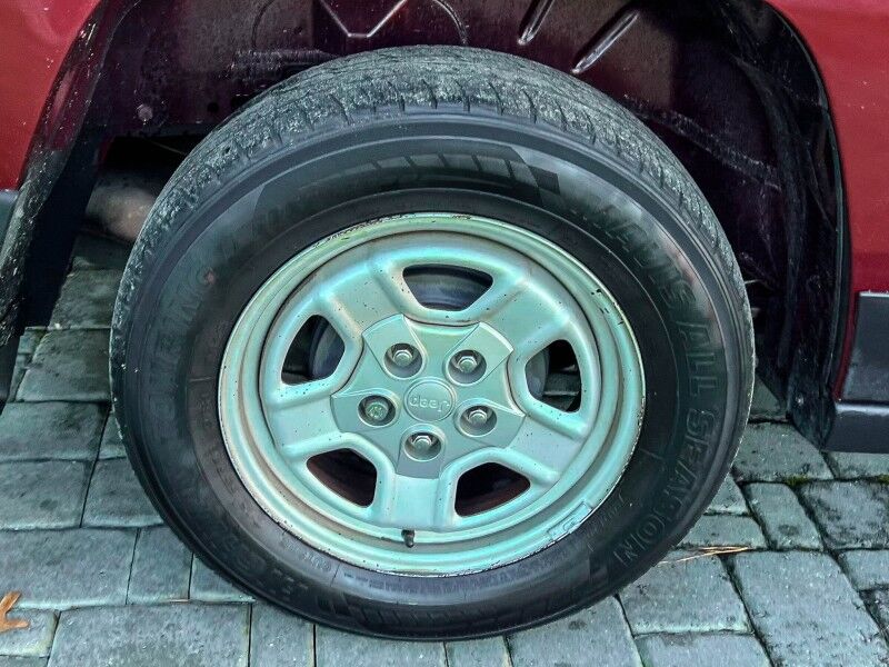 2014 Jeep Patriot Sport Wilmington NC