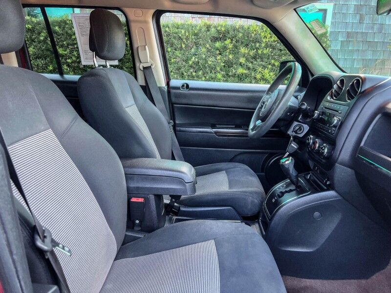 2014 Jeep Patriot Sport Wilmington NC