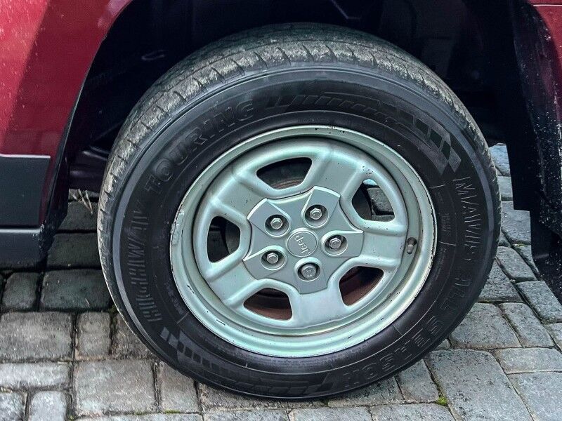 2014 Jeep Patriot Sport Wilmington NC