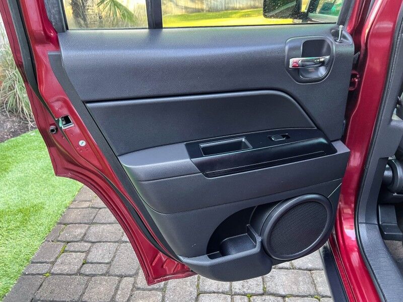 2014 Jeep Patriot Sport Wilmington NC