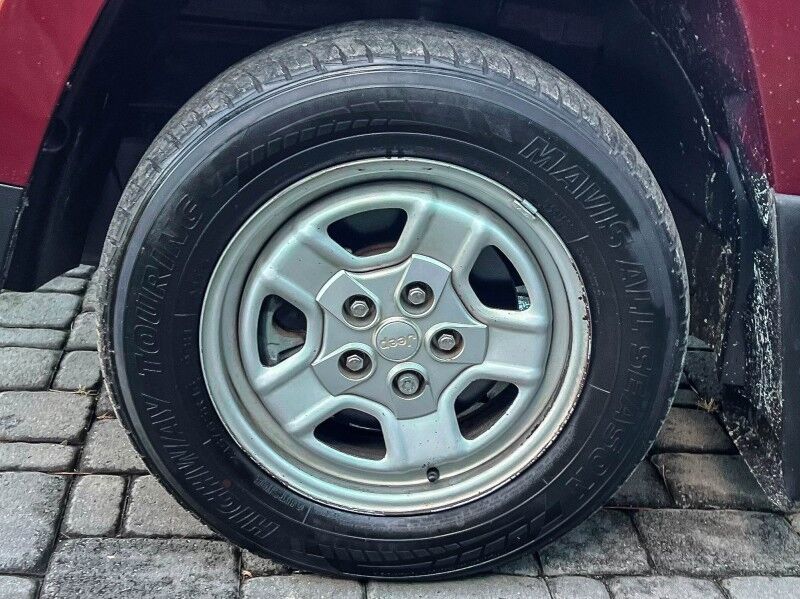 2014 Jeep Patriot Sport Wilmington NC