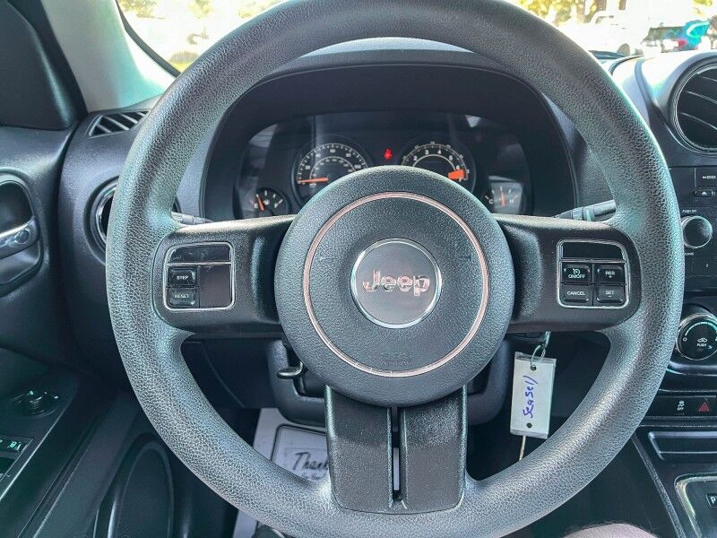 2014 Jeep Patriot Sport Wilmington NC