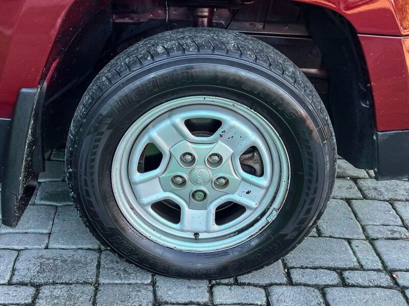 2014 Jeep Patriot Sport Wilmington NC