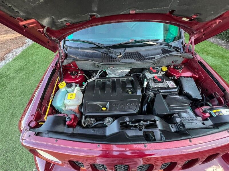 2014 Jeep Patriot Sport Wilmington NC