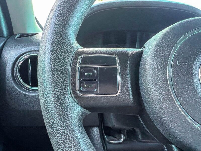 2014 Jeep Patriot Sport Wilmington NC