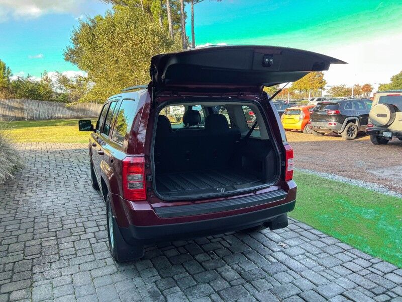 2014 Jeep Patriot Sport Wilmington NC