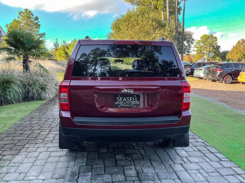 2014 Jeep Patriot Sport Wilmington NC