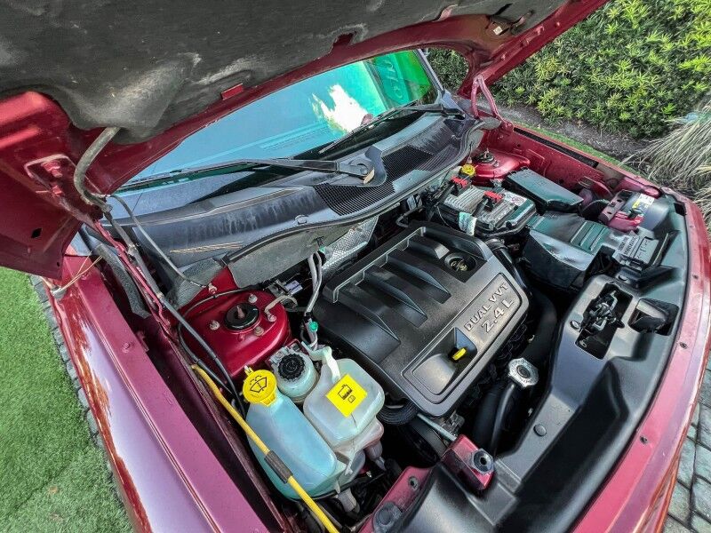 2014 Jeep Patriot Sport Wilmington NC