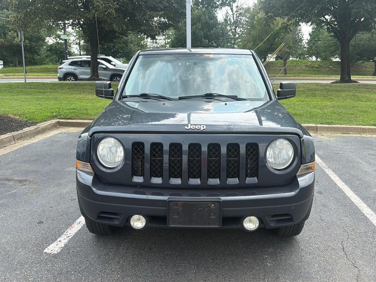 2014 Jeep Patriot Sport Gaithersburg MD