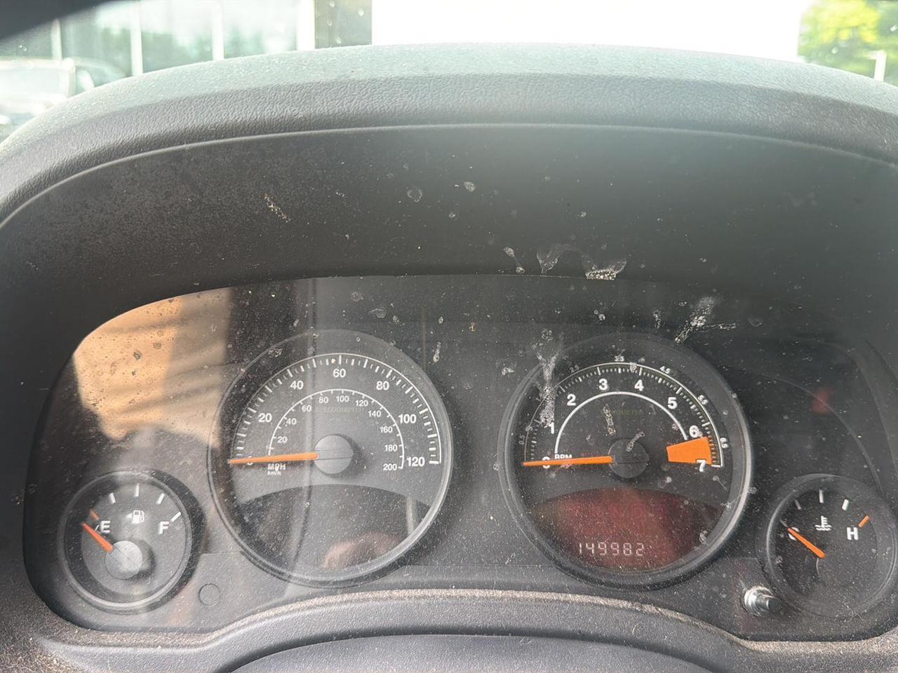 2014 Jeep Patriot Sport Gaithersburg MD