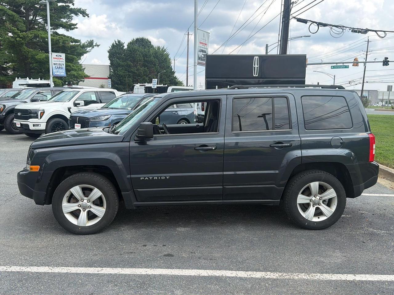 2014 Jeep Patriot Sport Gaithersburg MD