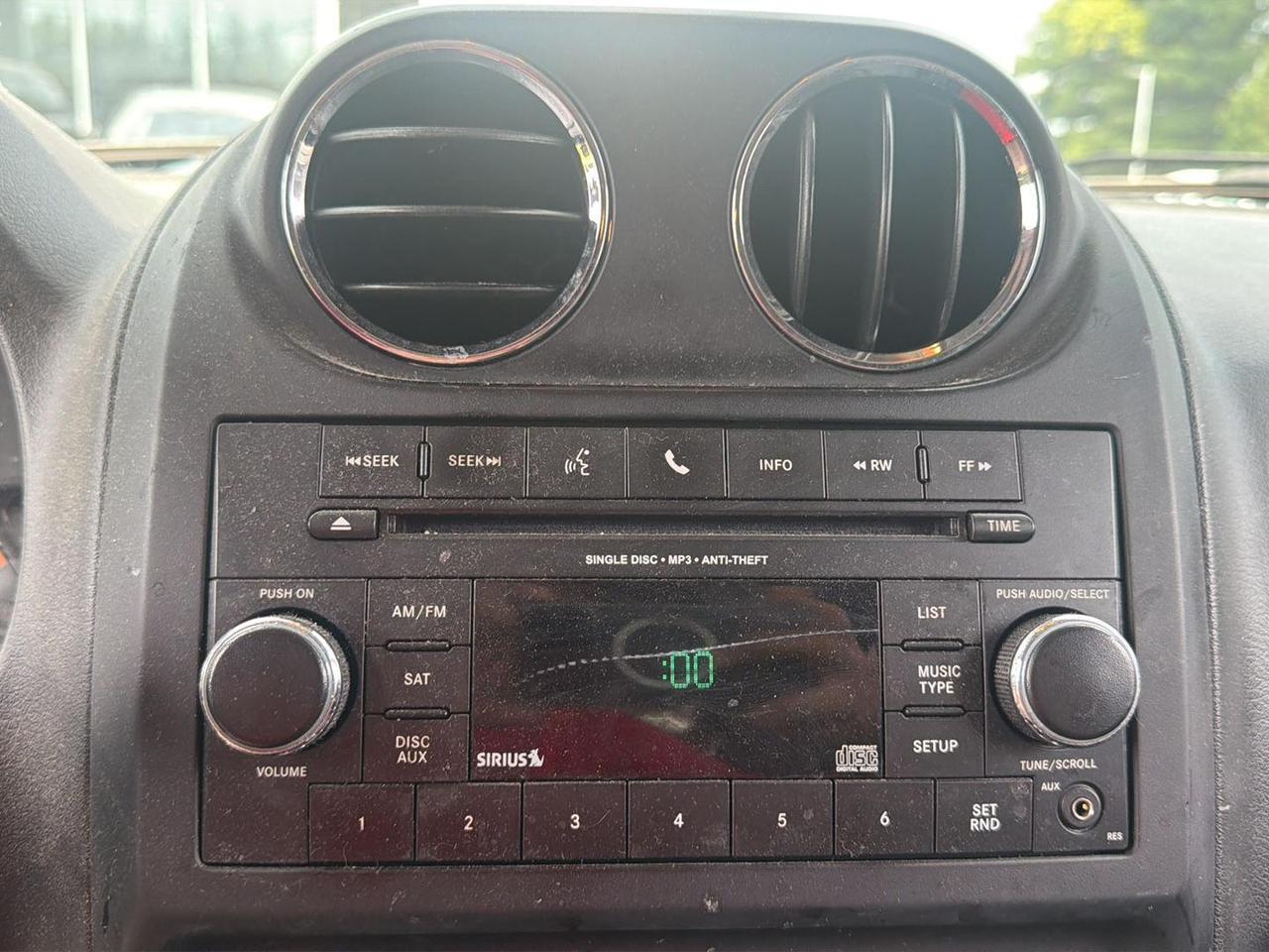 2014 Jeep Patriot Sport Gaithersburg MD
