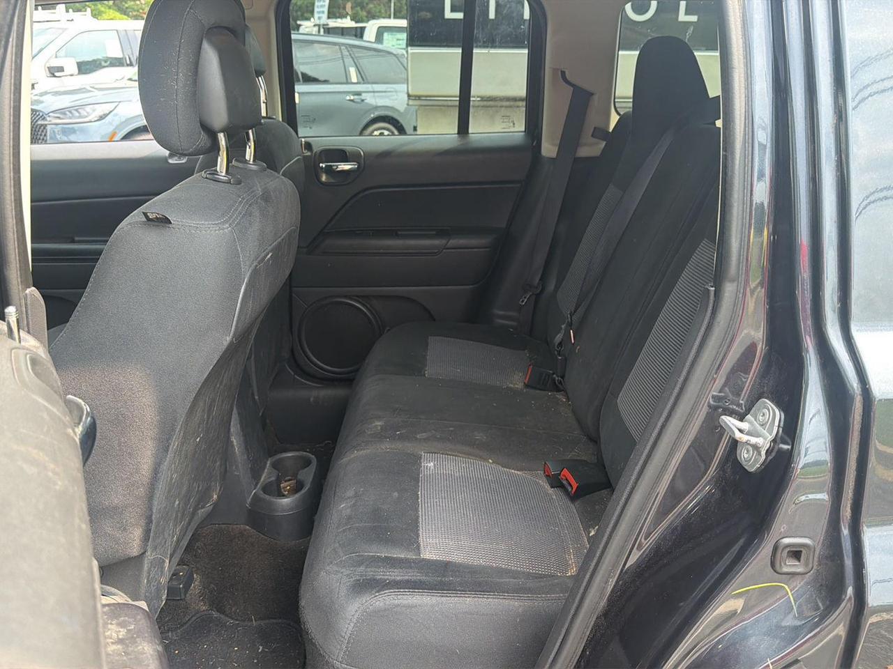 2014 Jeep Patriot Sport Gaithersburg MD