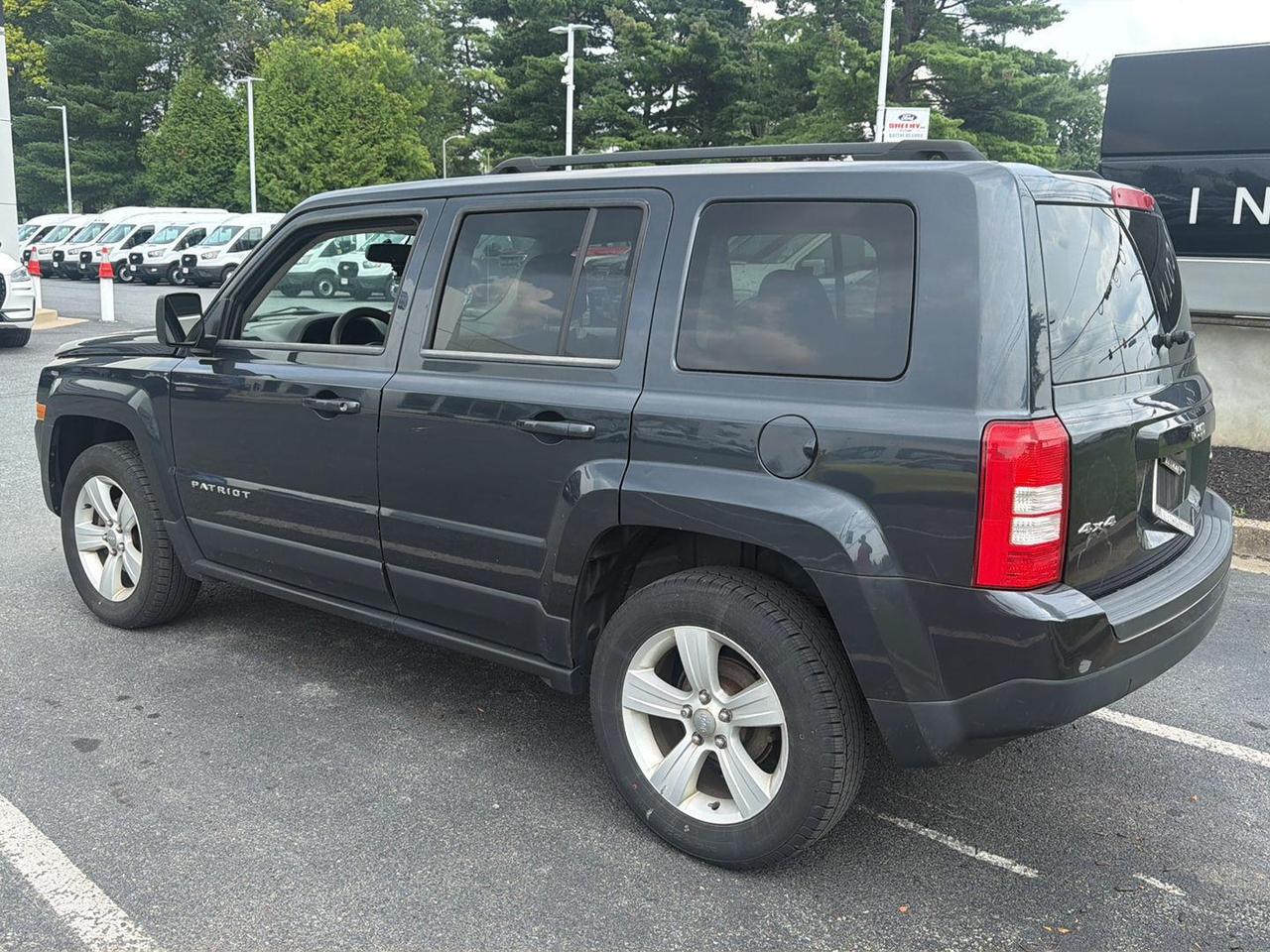 2014 Jeep Patriot Sport Gaithersburg MD