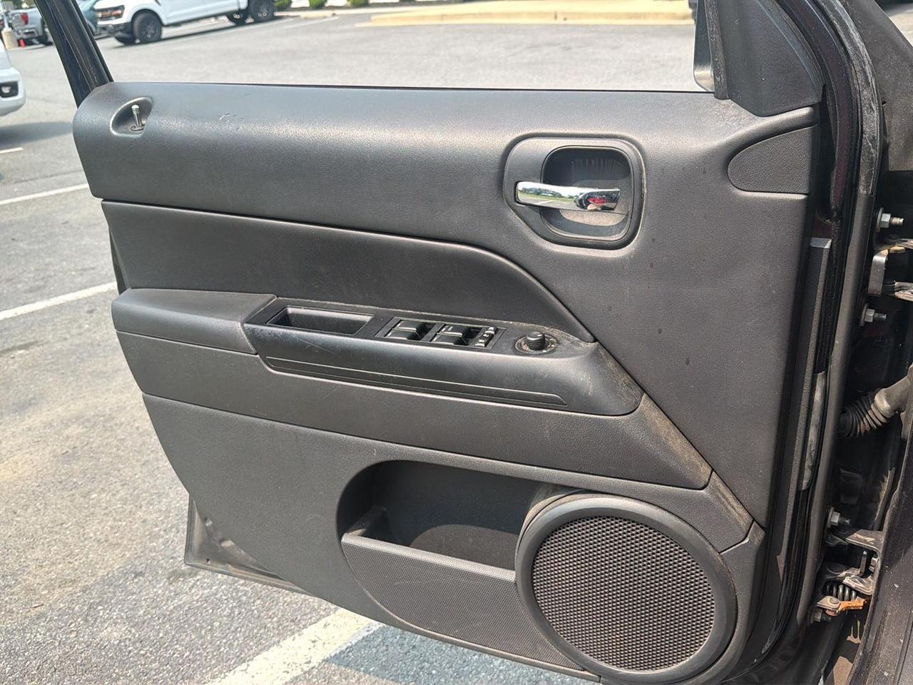 2014 Jeep Patriot Sport Gaithersburg MD