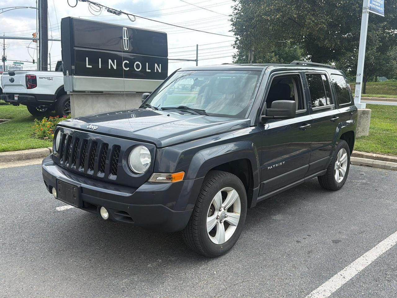 2014 Jeep Patriot Sport Gaithersburg MD