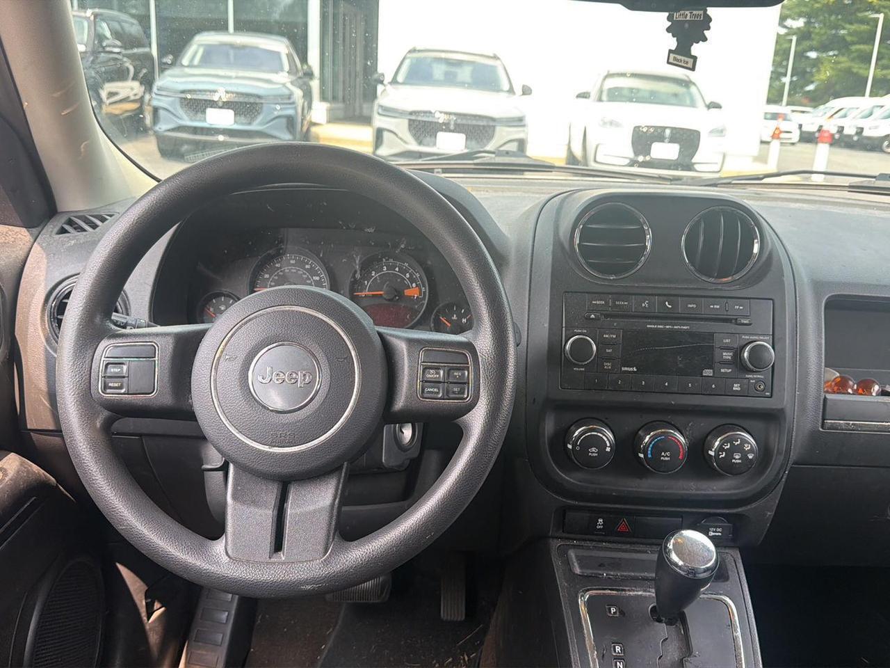 2014 Jeep Patriot Sport Gaithersburg MD