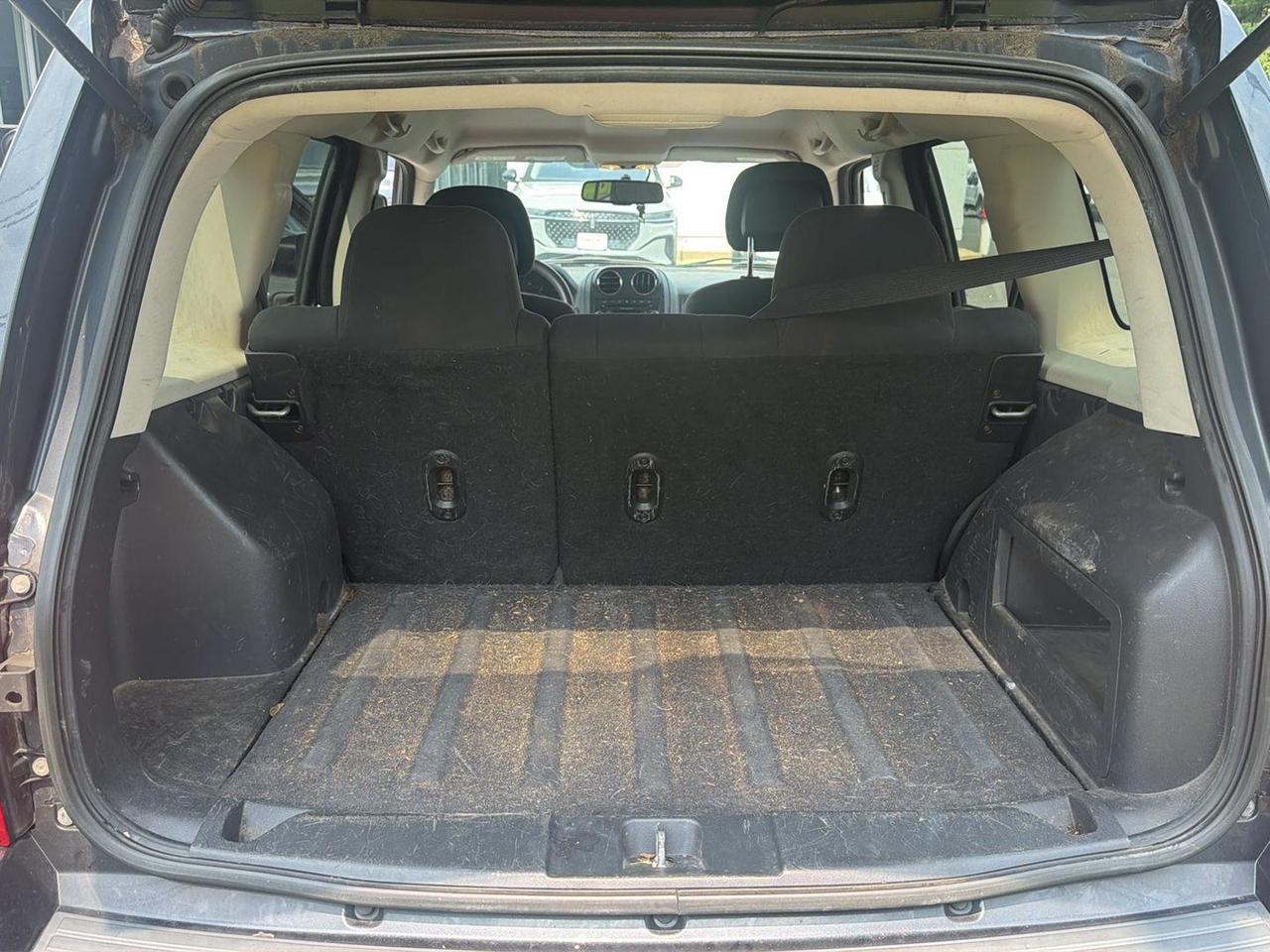 2014 Jeep Patriot Sport Gaithersburg MD